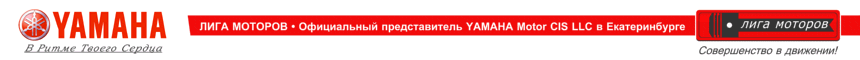   -   YAMAHA Motor CIS LLC  